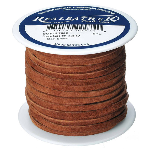 Leather Lace & Leather Stitching  StecksStore Leathercraft Supplies